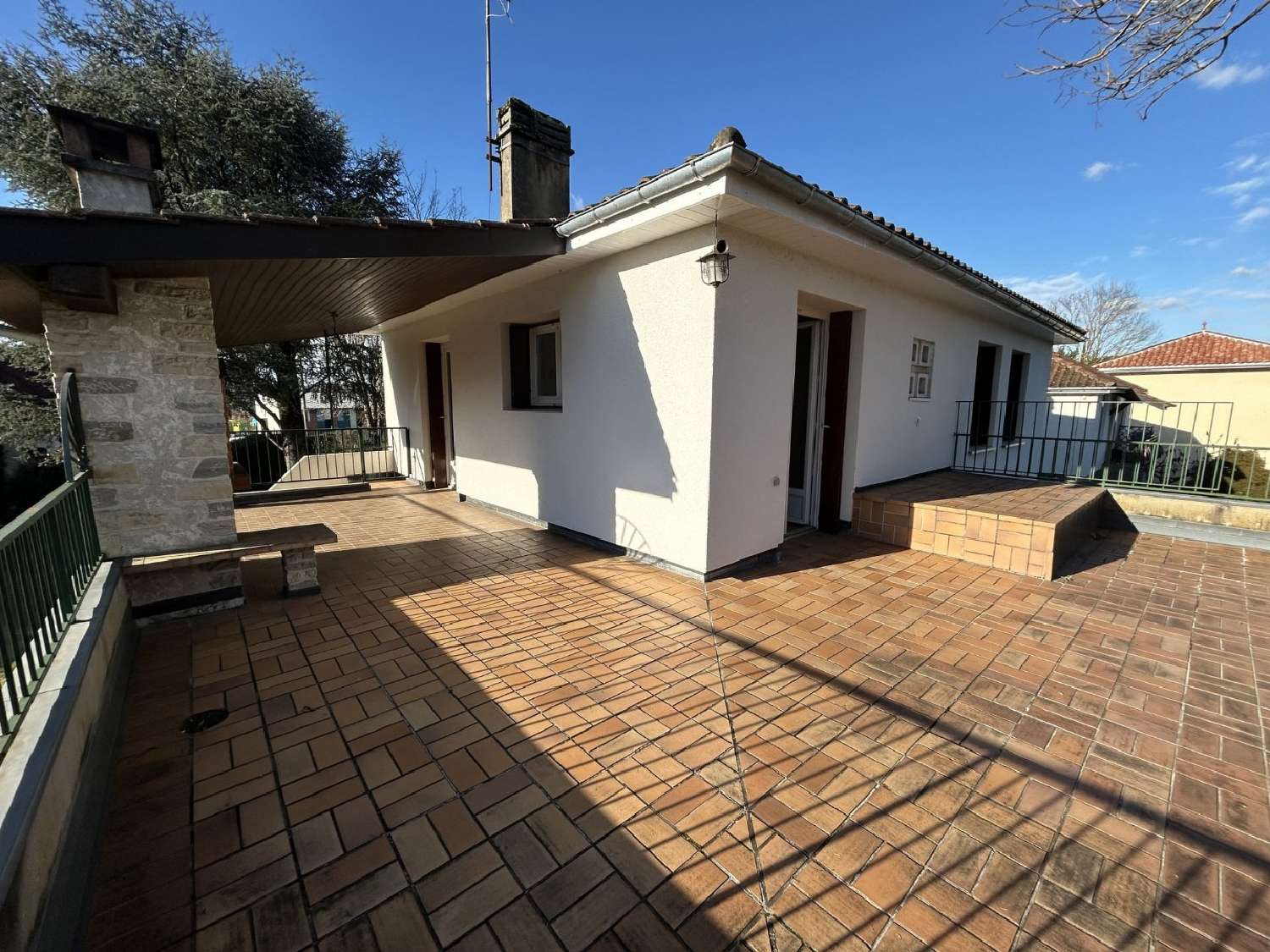  te koop huis Biars-sur-Cère Lot 2
