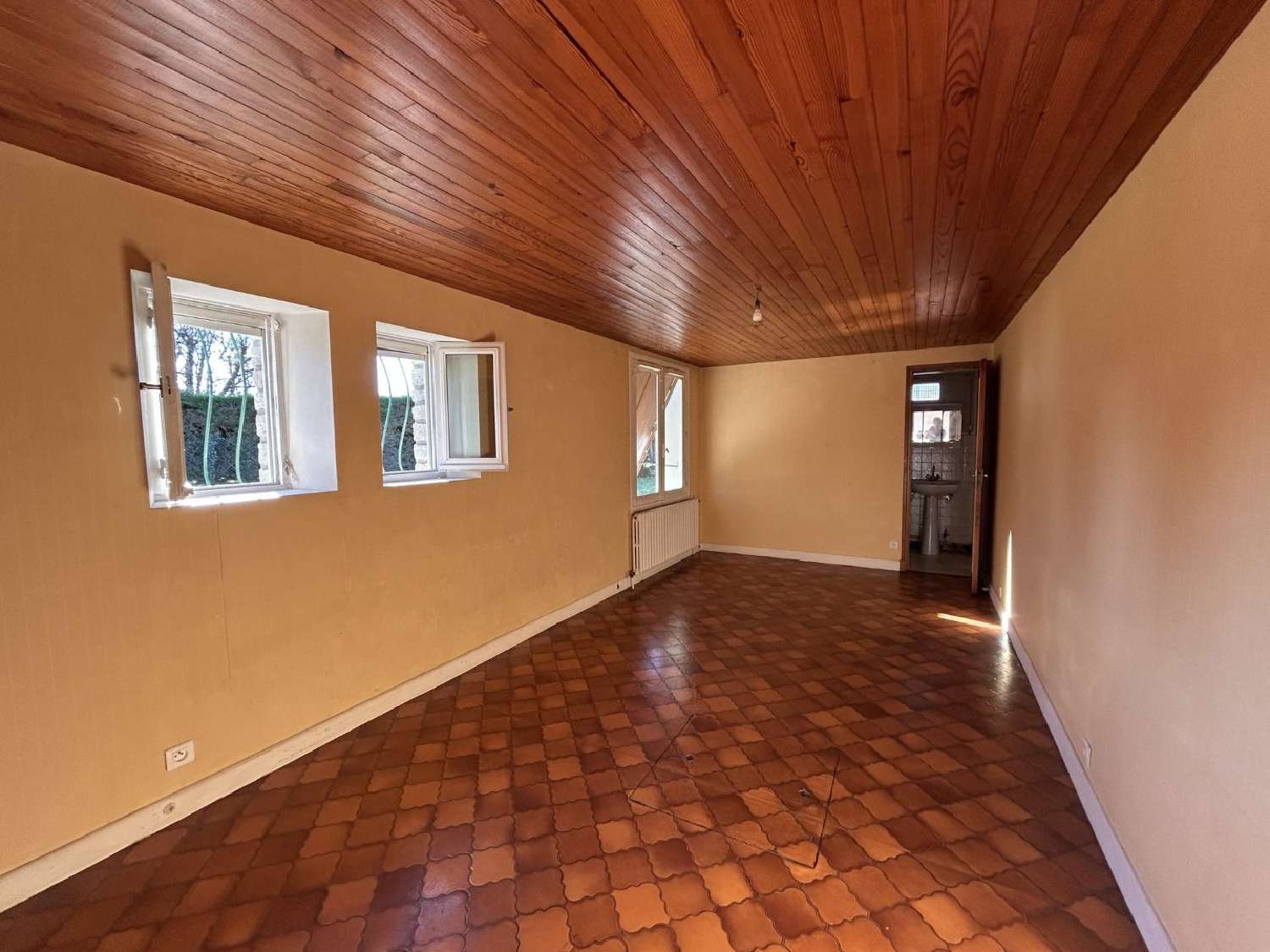  te koop huis Biars-sur-Cère Lot 4