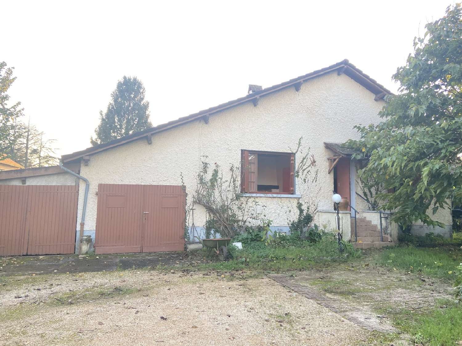 en venta casa Biars-sur-Cère Lot 1