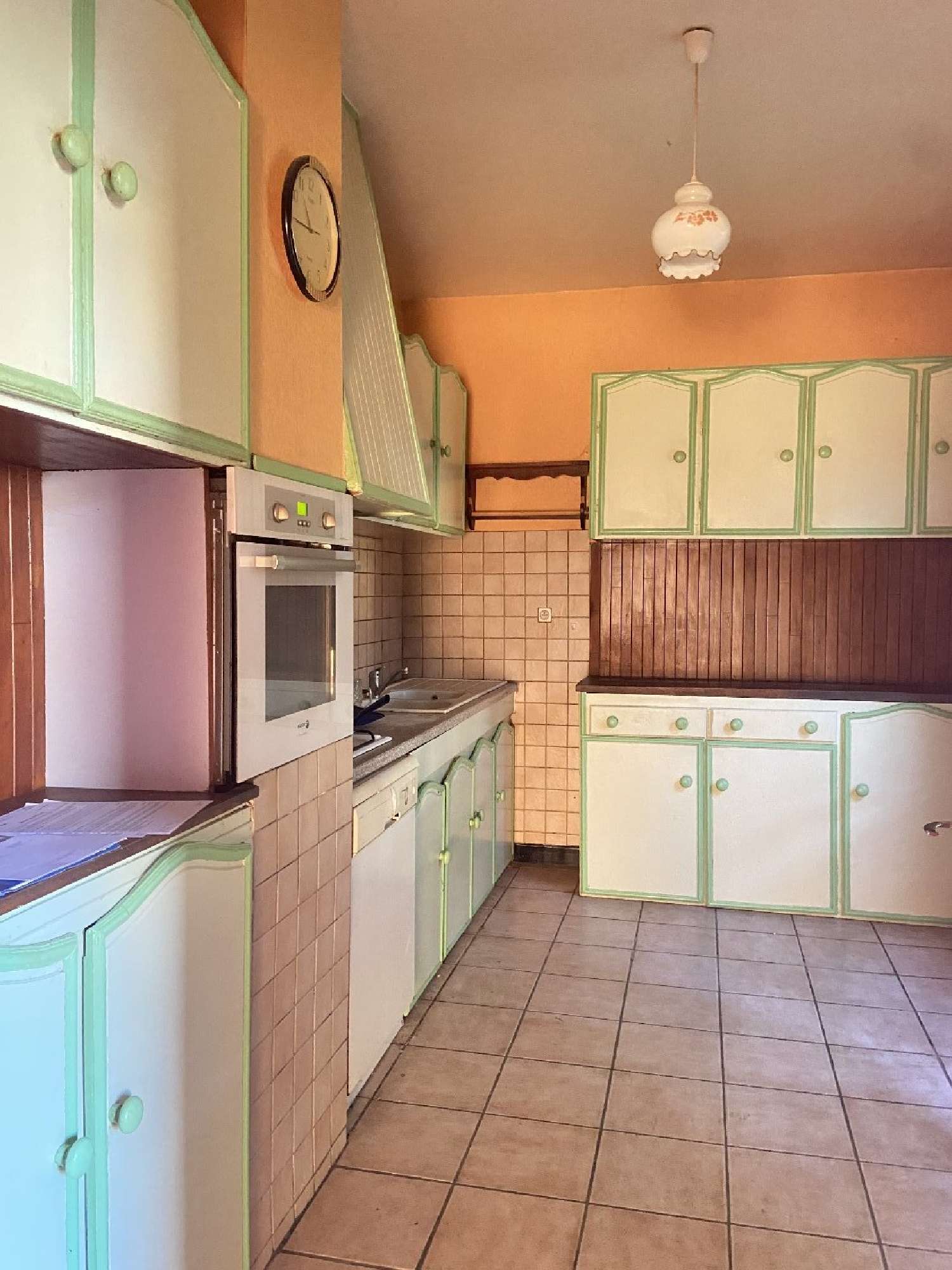 en venta casa Biars-sur-Cère Lot 2