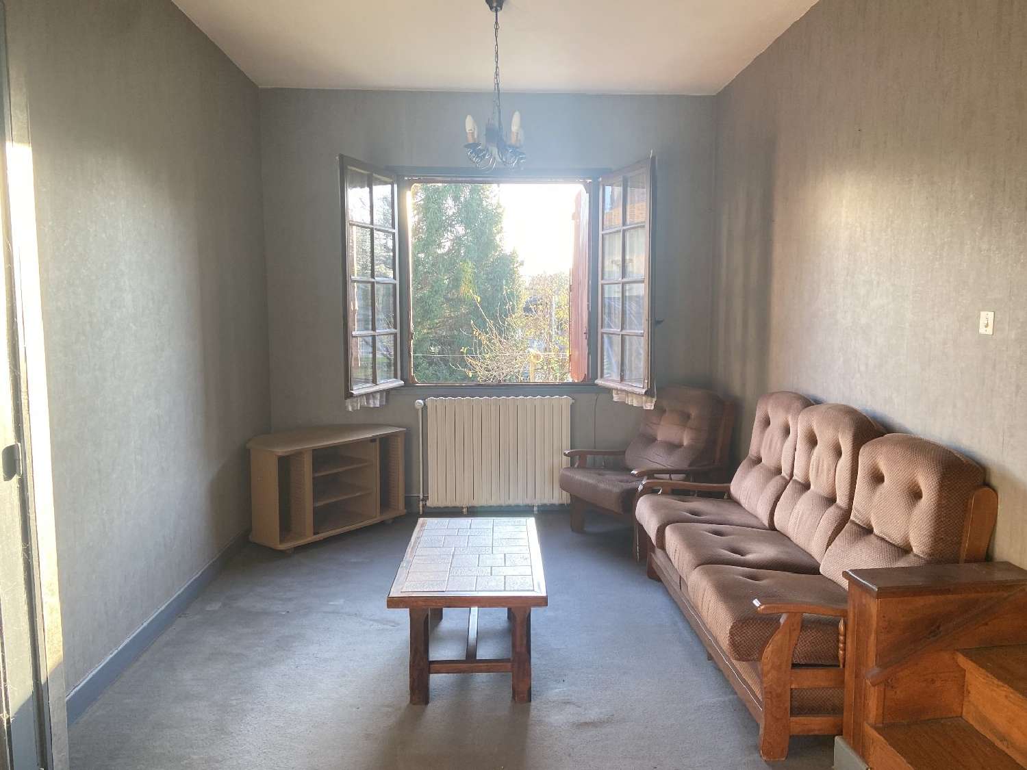 en venta casa Biars-sur-Cère Lot 3