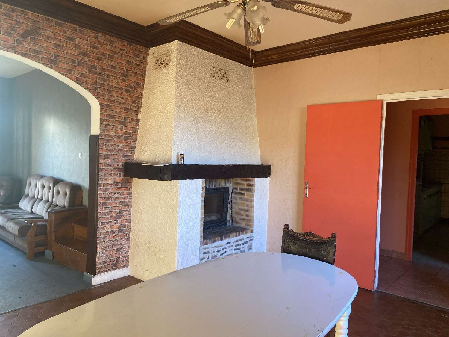  en venta casa Biars-sur-Cère Lot 6