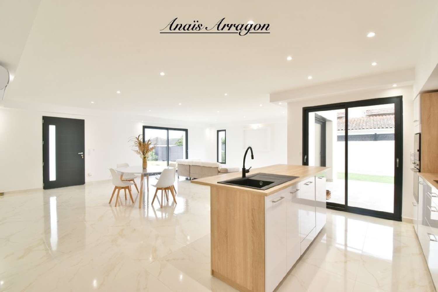  for sale house Bias Lot-et-Garonne 2