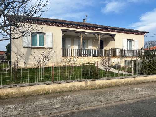 Bias Lot-et-Garonne huis foto 7067585