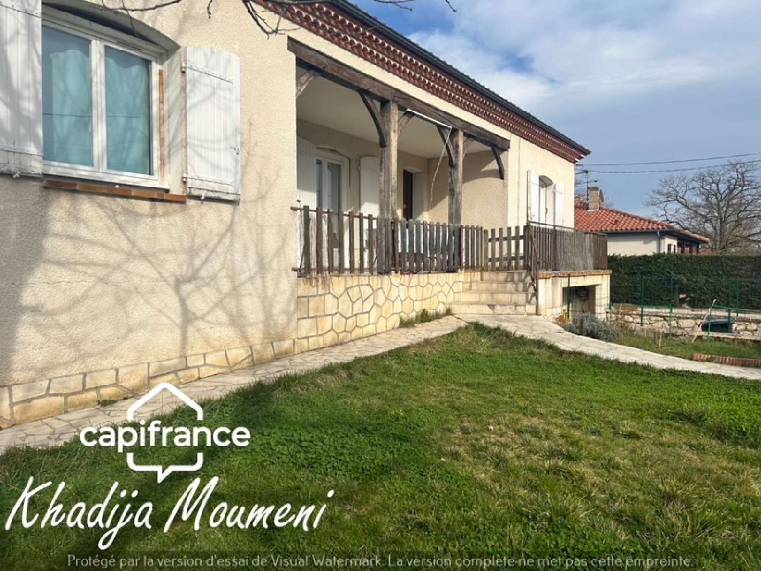  te koop huis Bias Lot-et-Garonne 2