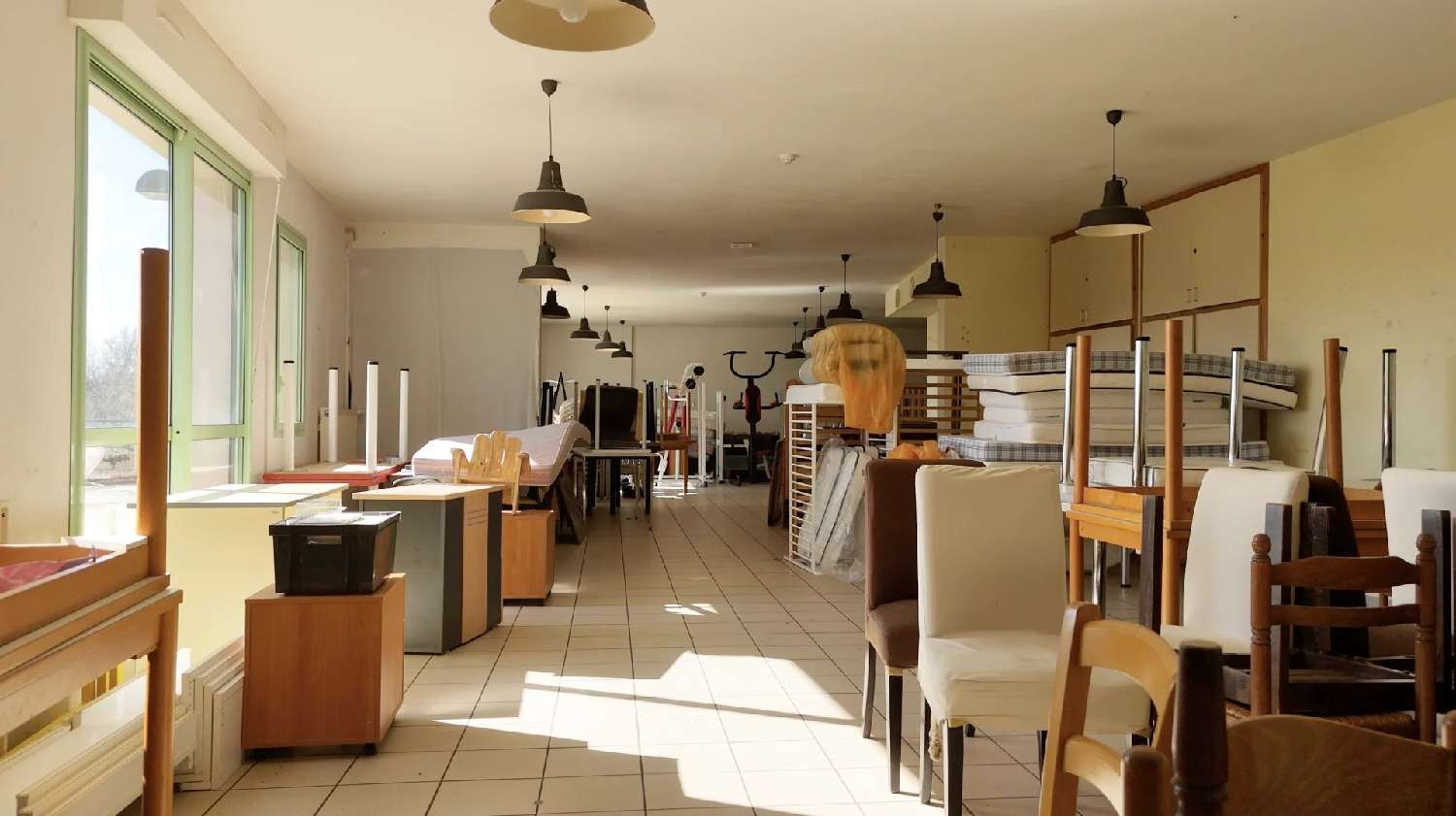  à vendre maison Biches Nièvre 5