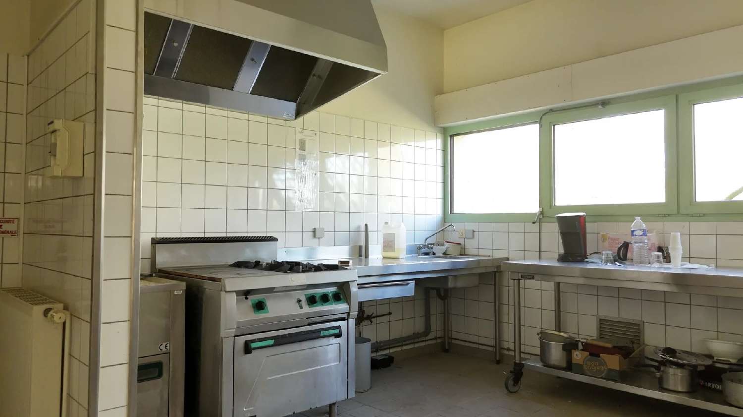  à vendre maison Biches Nièvre 6
