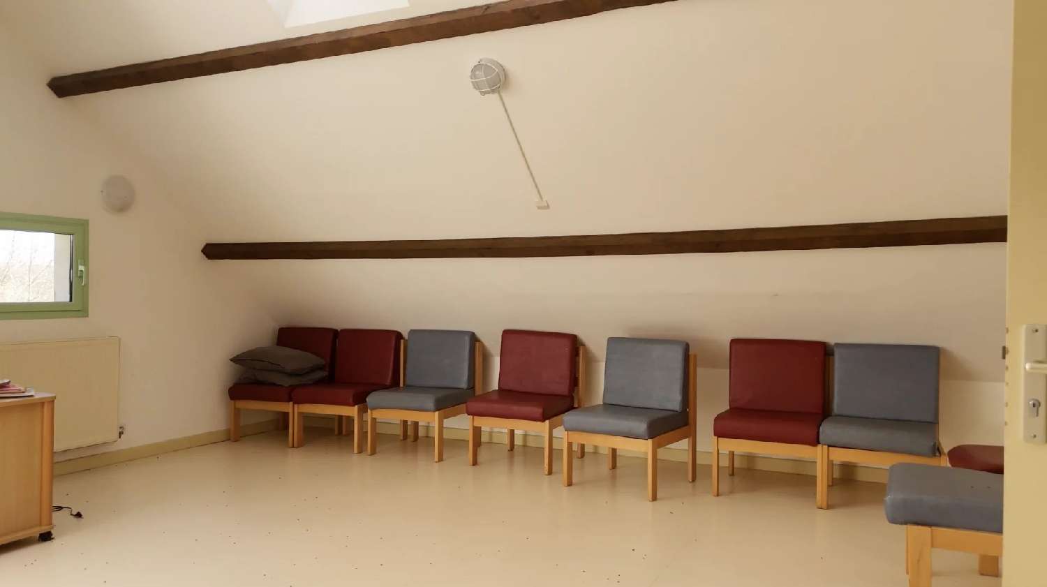  à vendre maison Biches Nièvre 7