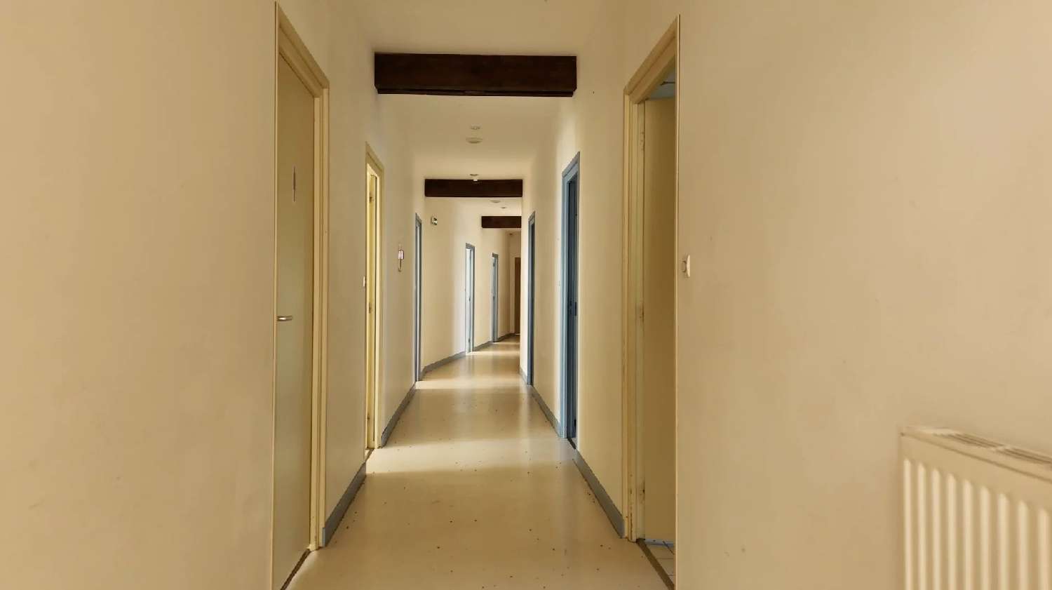  à vendre maison Biches Nièvre 8
