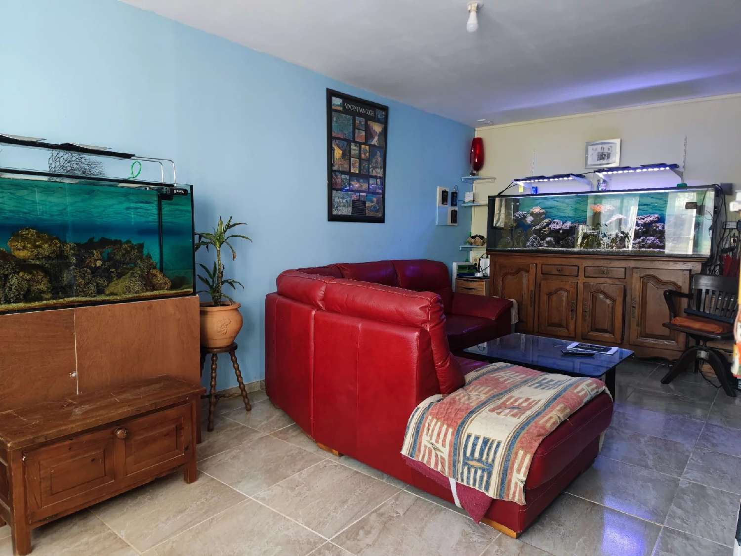  te koop huis Biches Nièvre 7