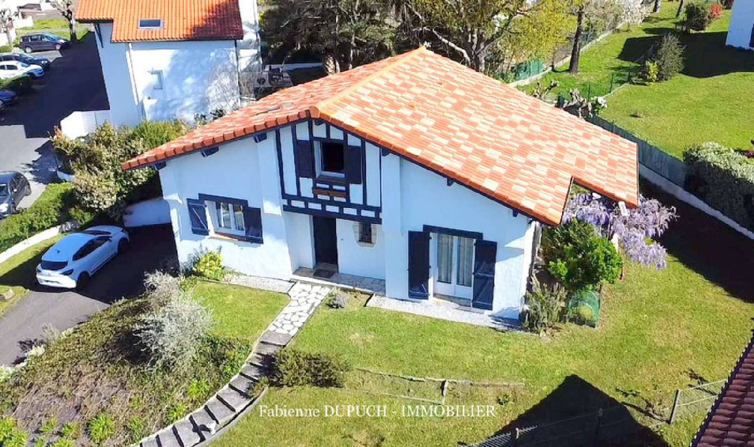  te koop huis Bidart Pyrénées-Atlantiques 3