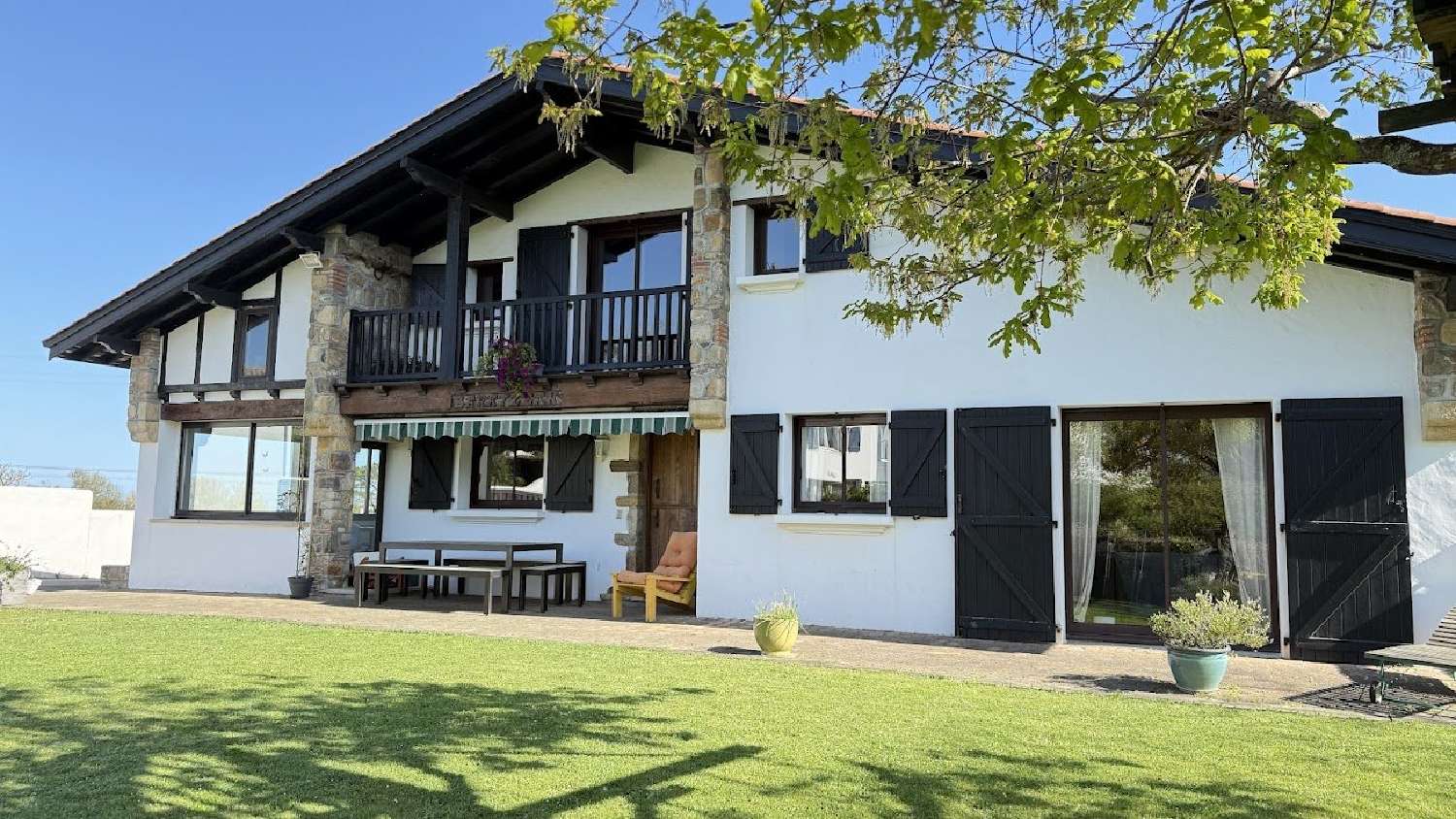  te koop huis Bidart Pyrénées-Atlantiques 2