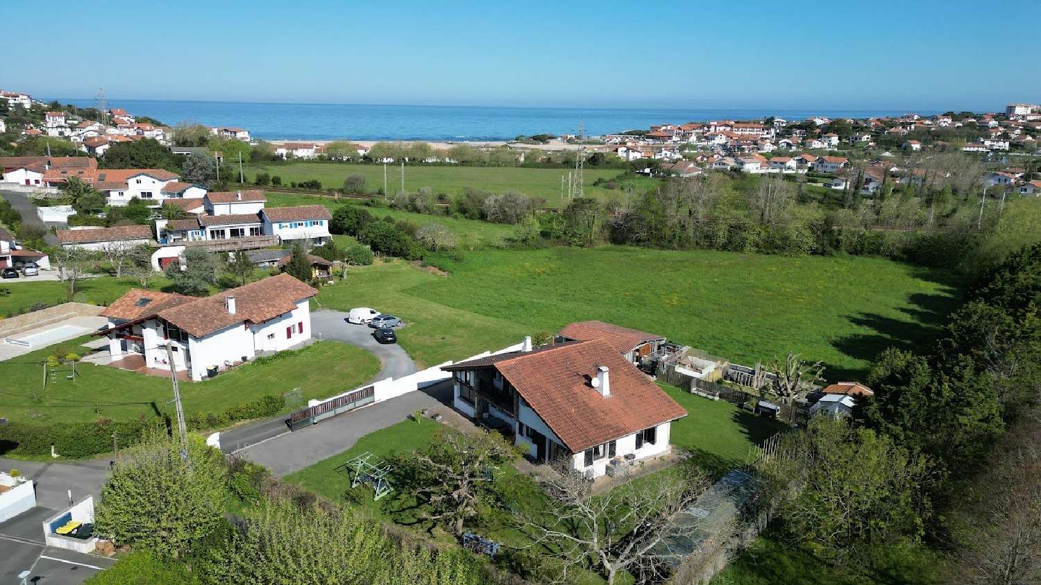  te koop huis Bidart Pyrénées-Atlantiques 3