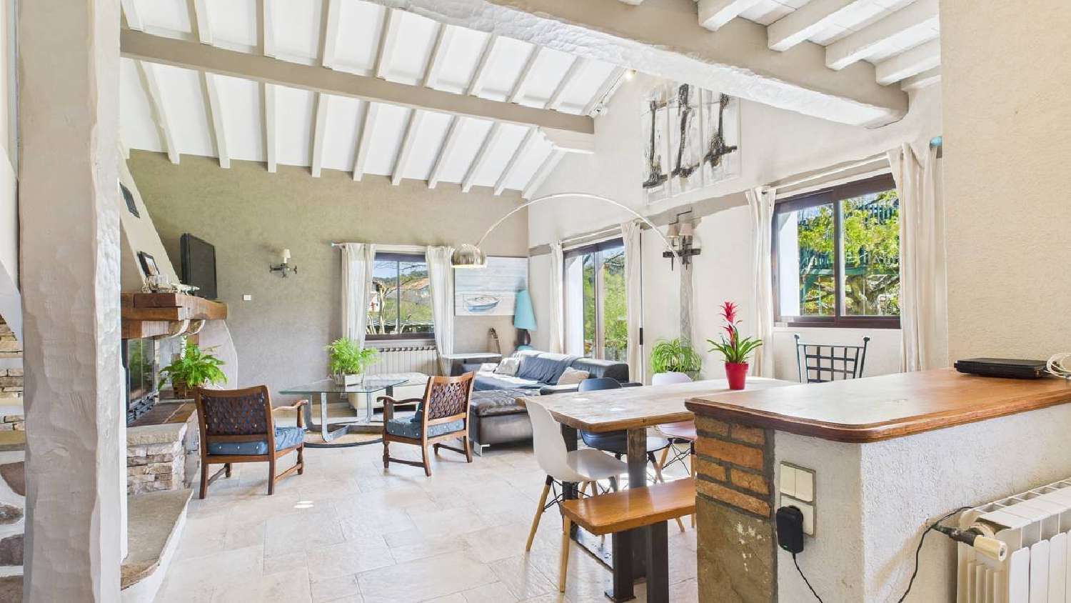  te koop huis Bidart Pyrénées-Atlantiques 6