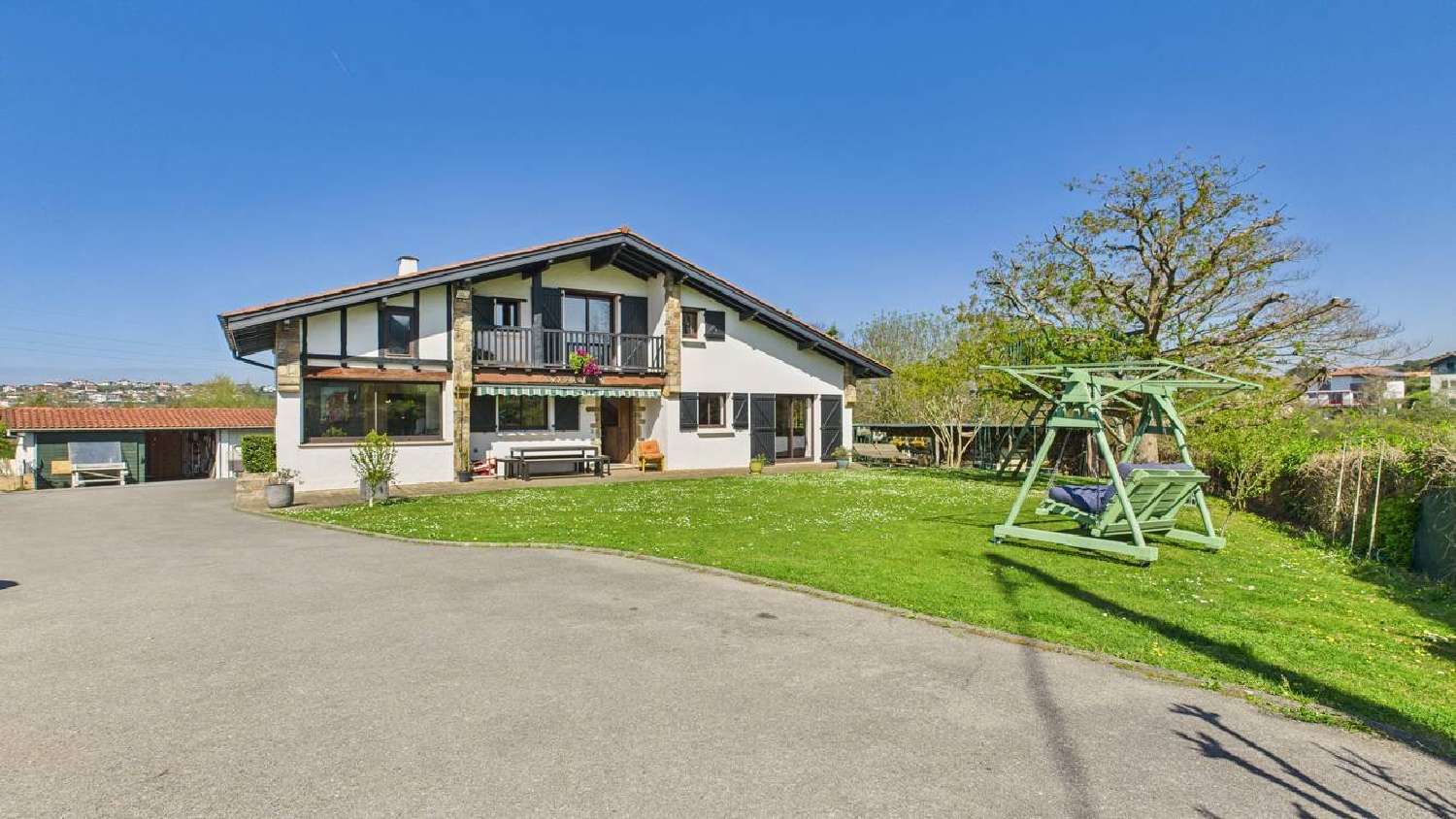  for sale house Bidart Pyrénées-Atlantiques 2