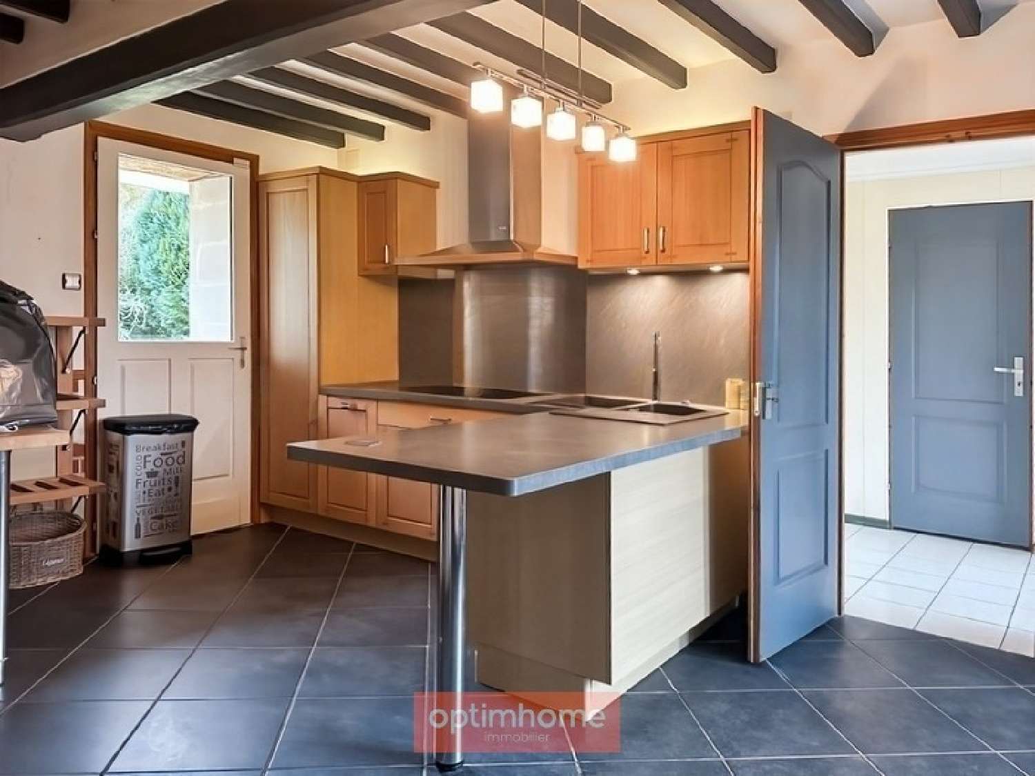  en venta casa Bienvillers-au-Bois Pas-de-Calais 2