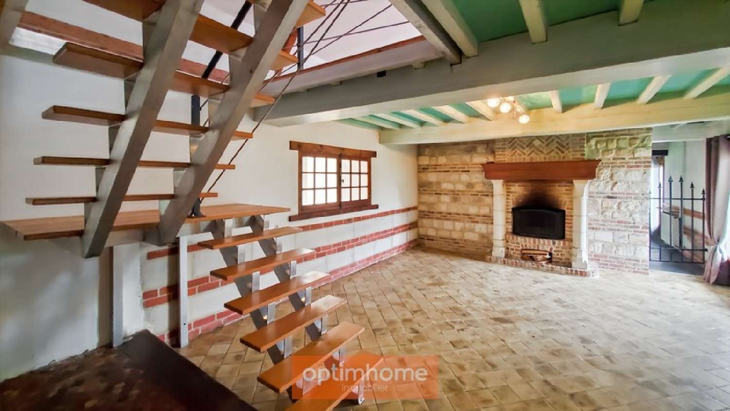  en venta casa Bienvillers-au-Bois Pas-de-Calais 3