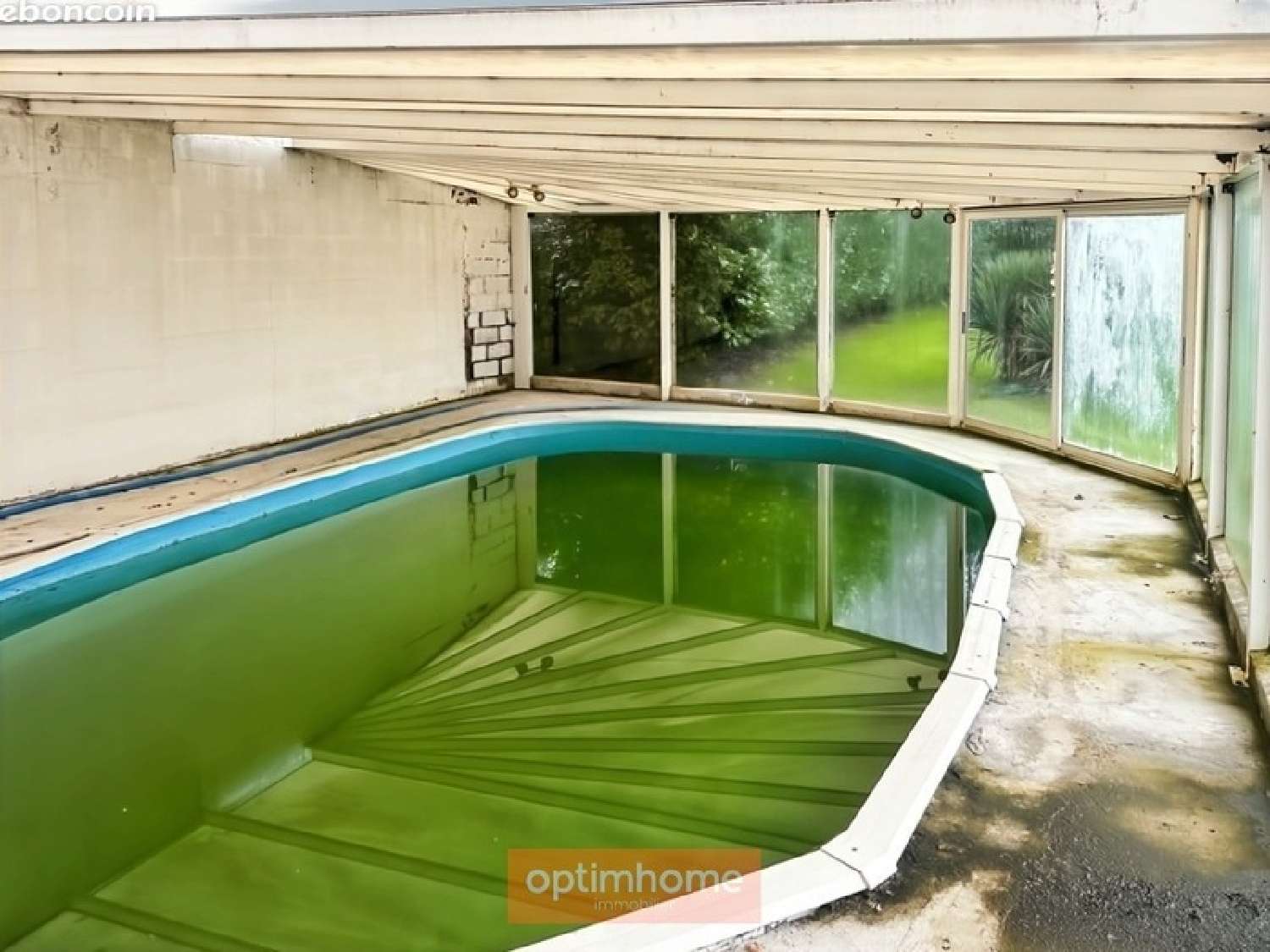  en venta casa Bienvillers-au-Bois Pas-de-Calais 6