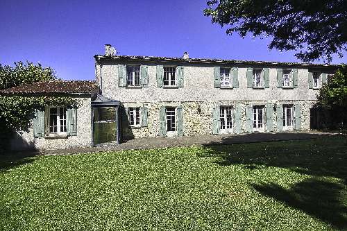 Bignay Charente-Maritime Haus Bild 7060231