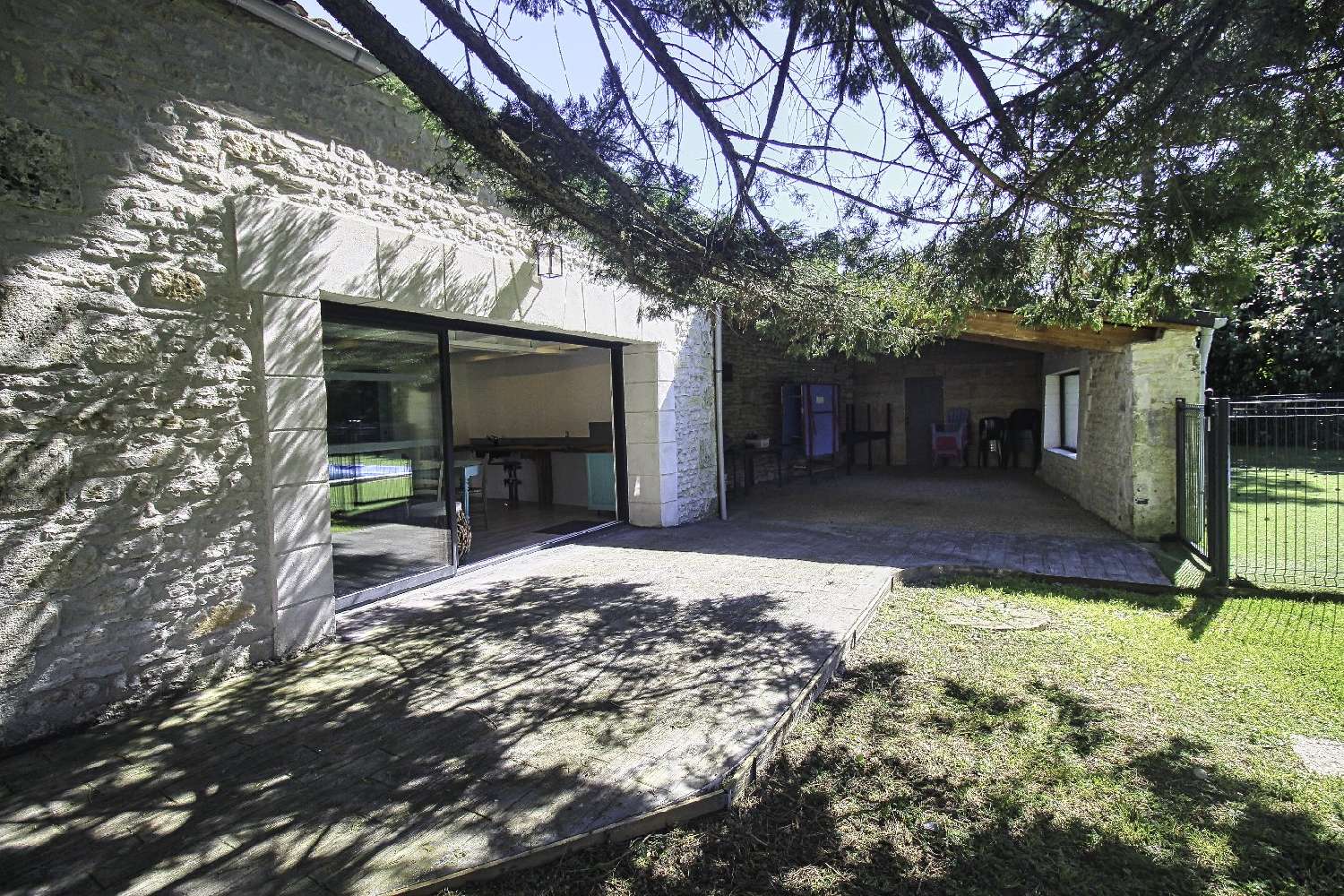 en venta casa Bignay Charente-Maritime 2
