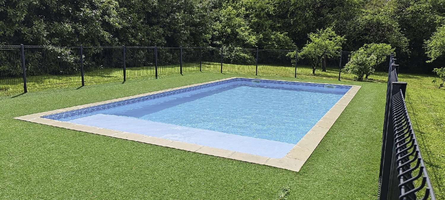 en venta casa Bignay Charente-Maritime 3
