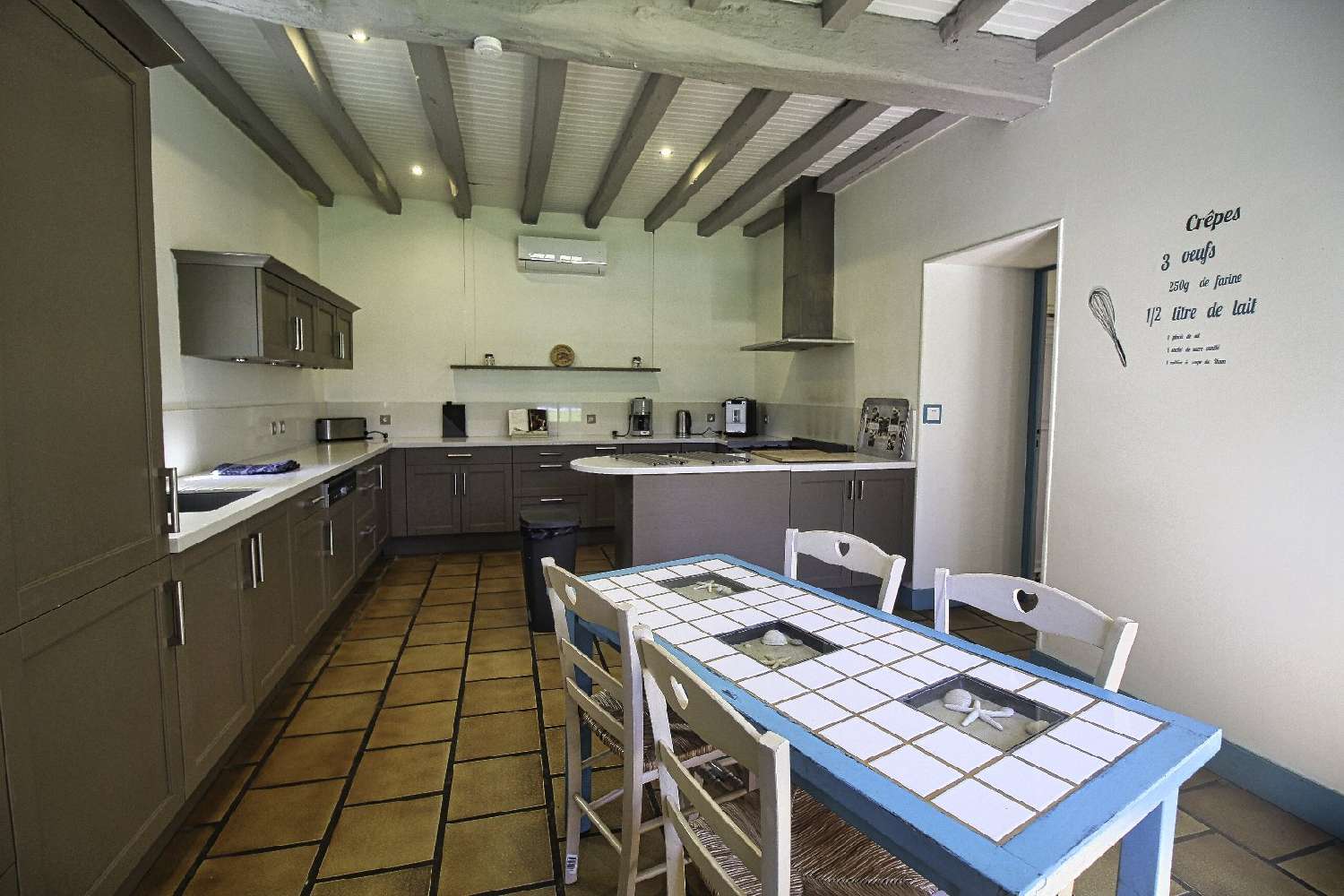  te koop huis Bignay Charente-Maritime 6
