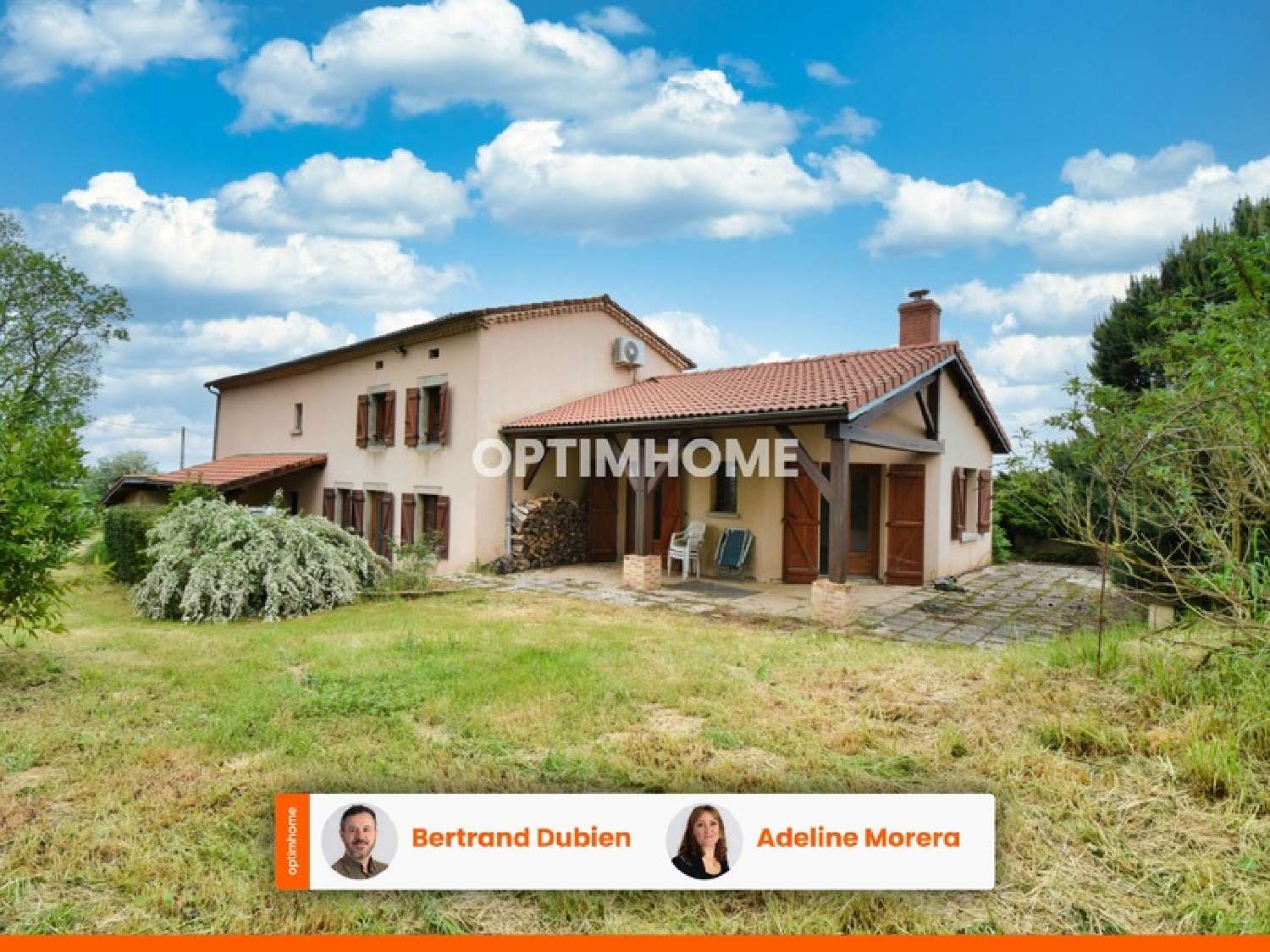  for sale house Billom Puy-de-Dôme 1