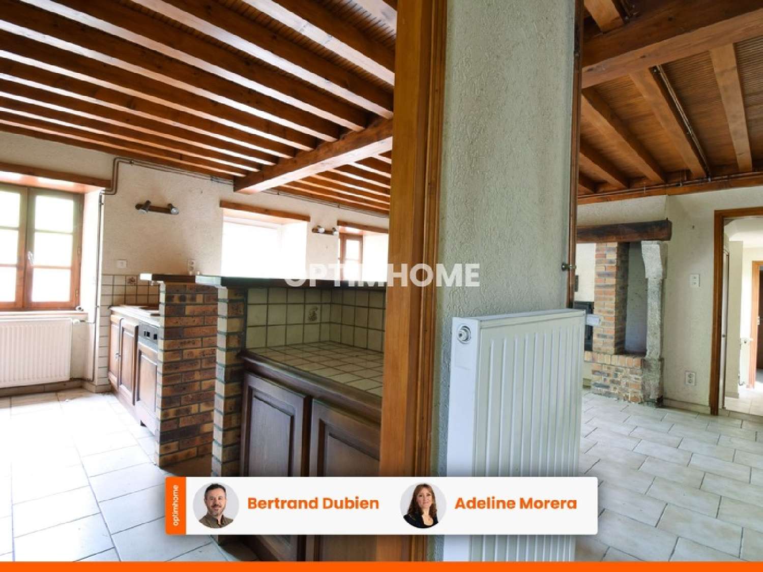  for sale house Billom Puy-de-Dôme 3