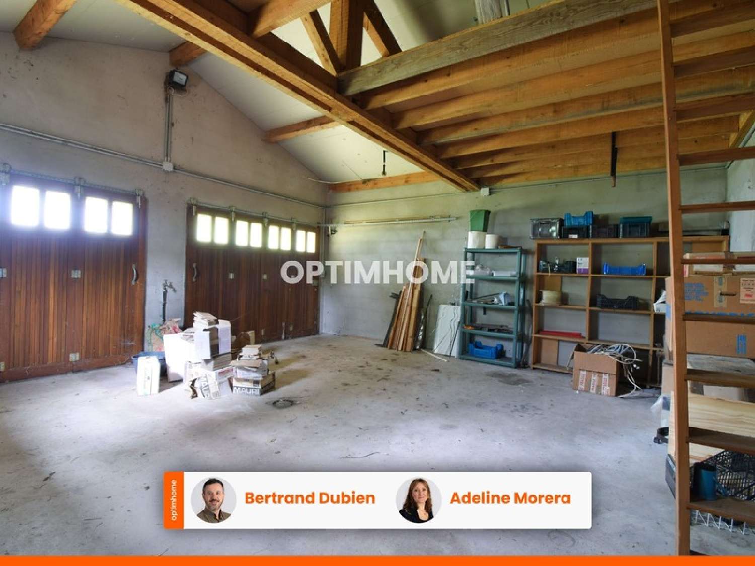  for sale house Billom Puy-de-Dôme 4