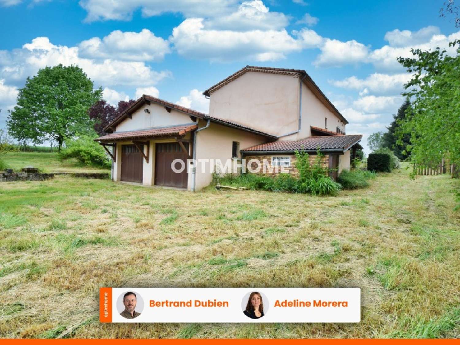  for sale house Billom Puy-de-Dôme 5