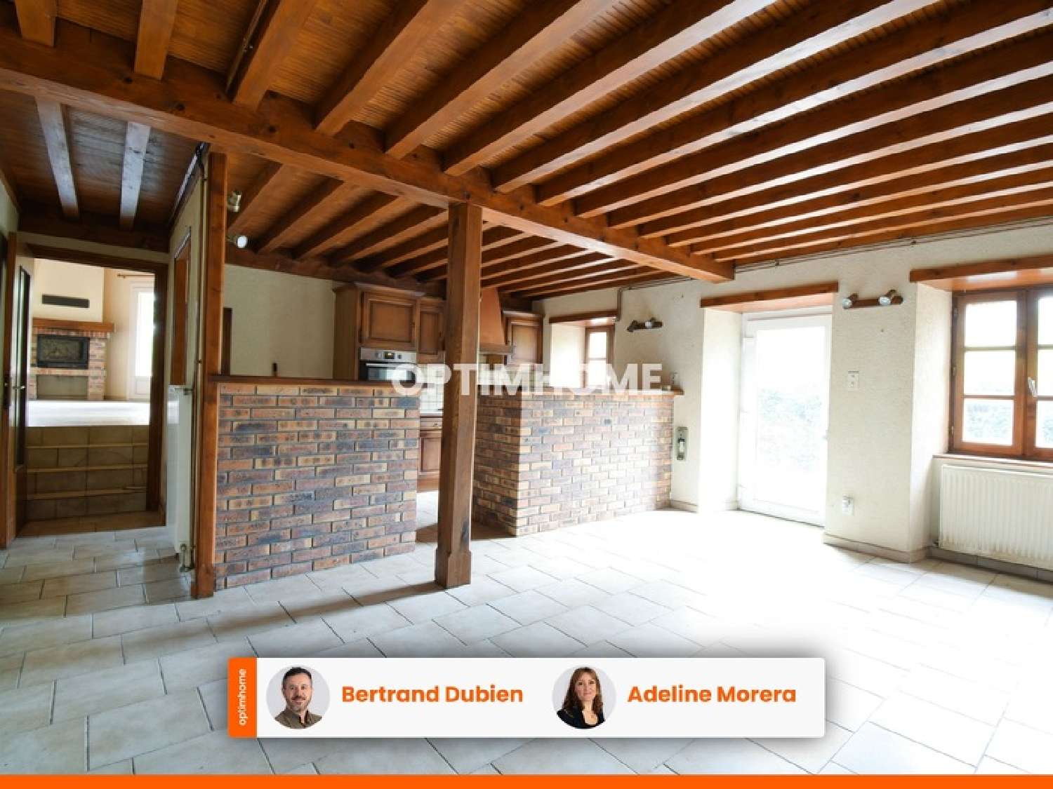 for sale house Billom Puy-de-Dôme 6