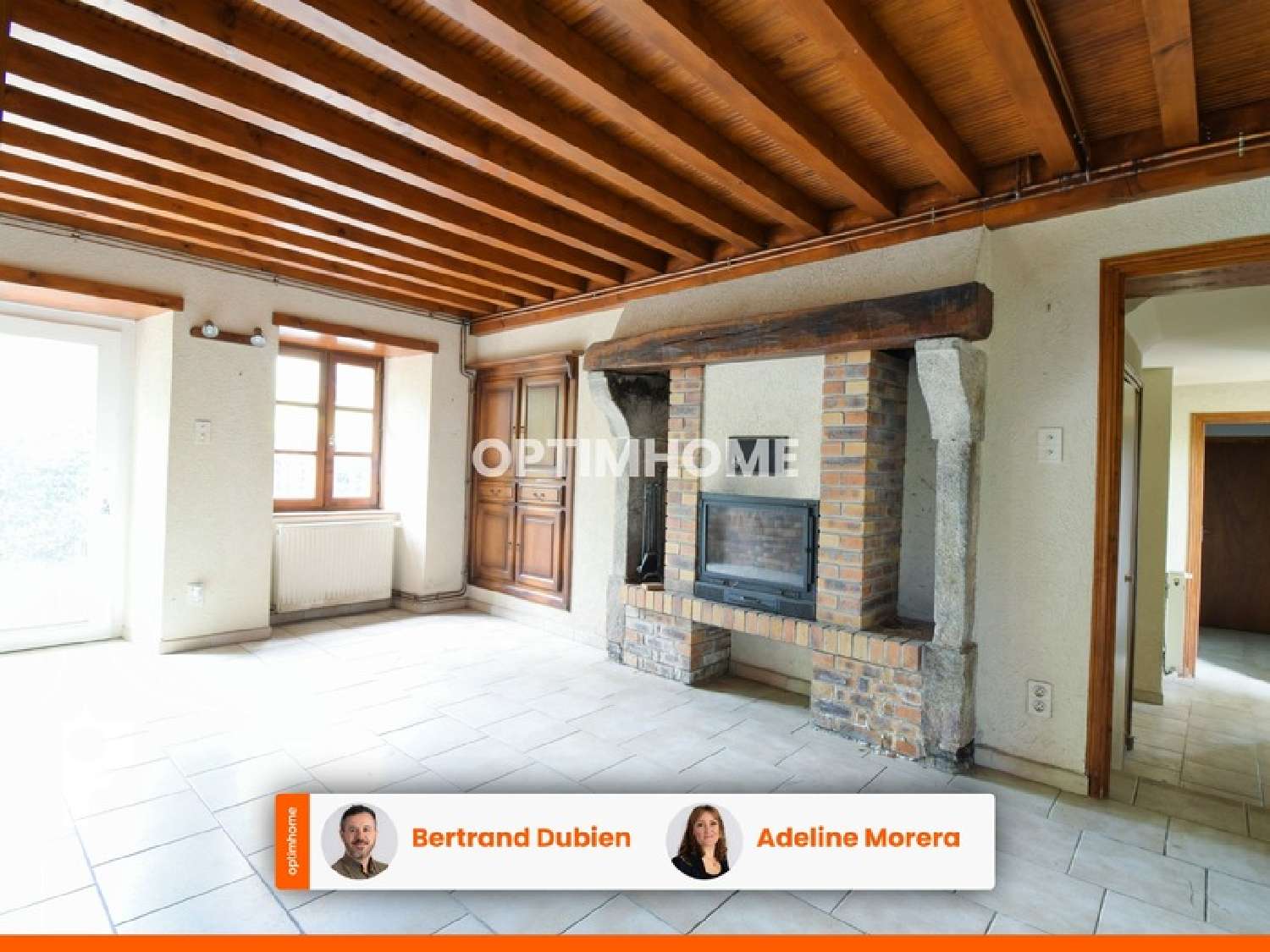  for sale house Billom Puy-de-Dôme 7