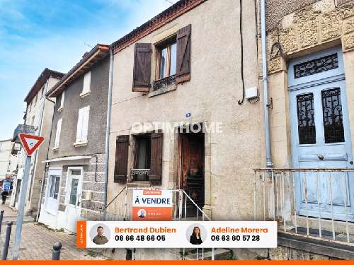 Billom Puy-de-Dôme huis foto 7069068