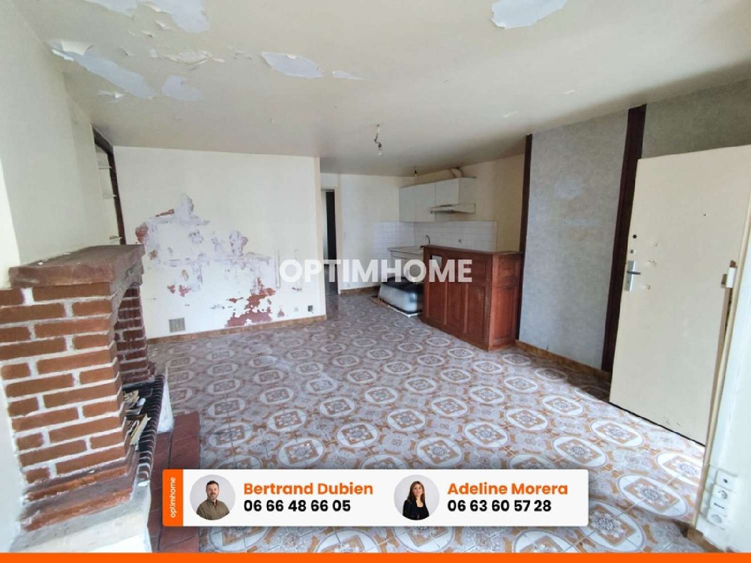  te koop huis Billom Puy-de-Dôme 2