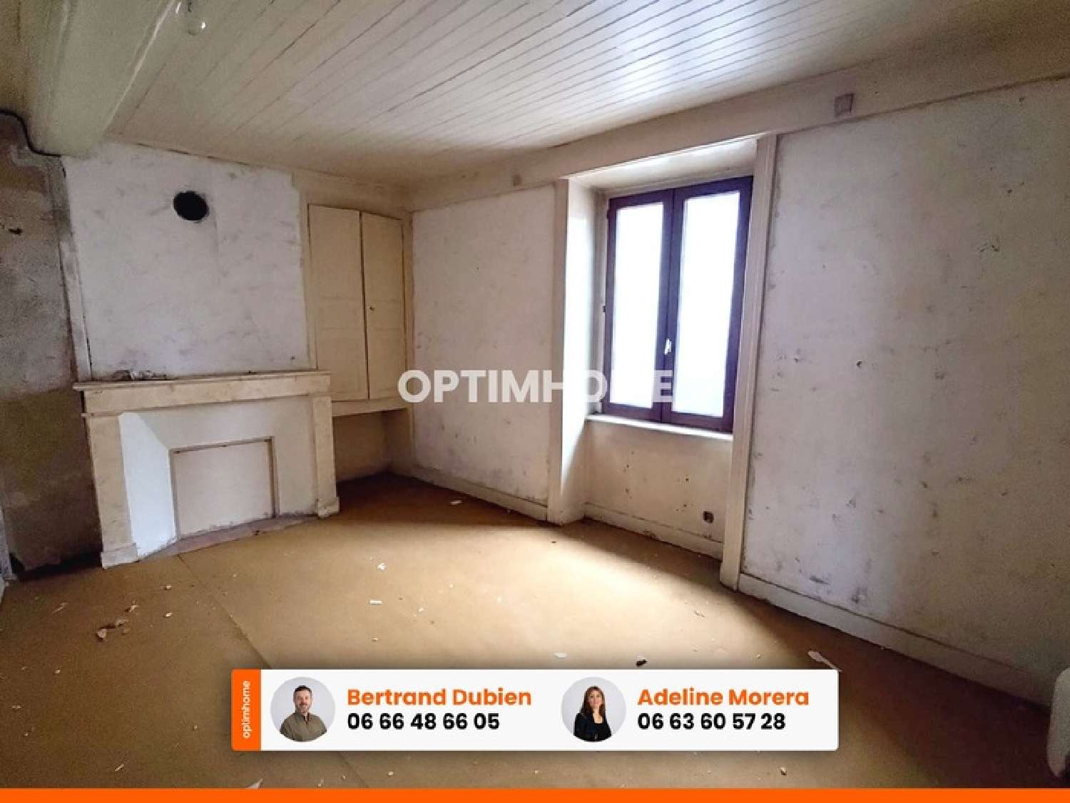  te koop huis Billom Puy-de-Dôme 4