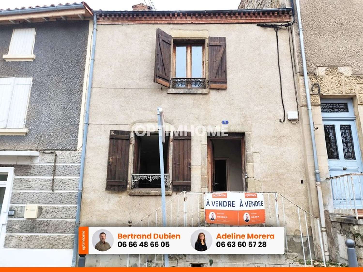  te koop huis Billom Puy-de-Dôme 5
