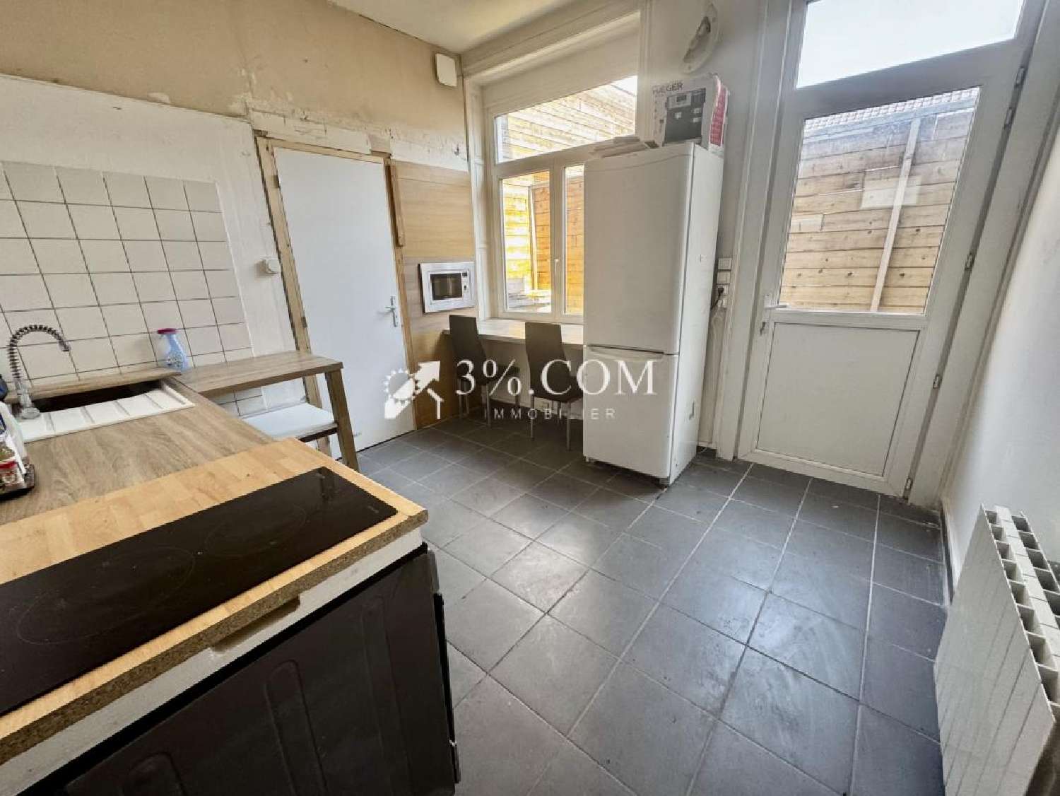  en venta casa Billy-Berclau Pas-de-Calais 2