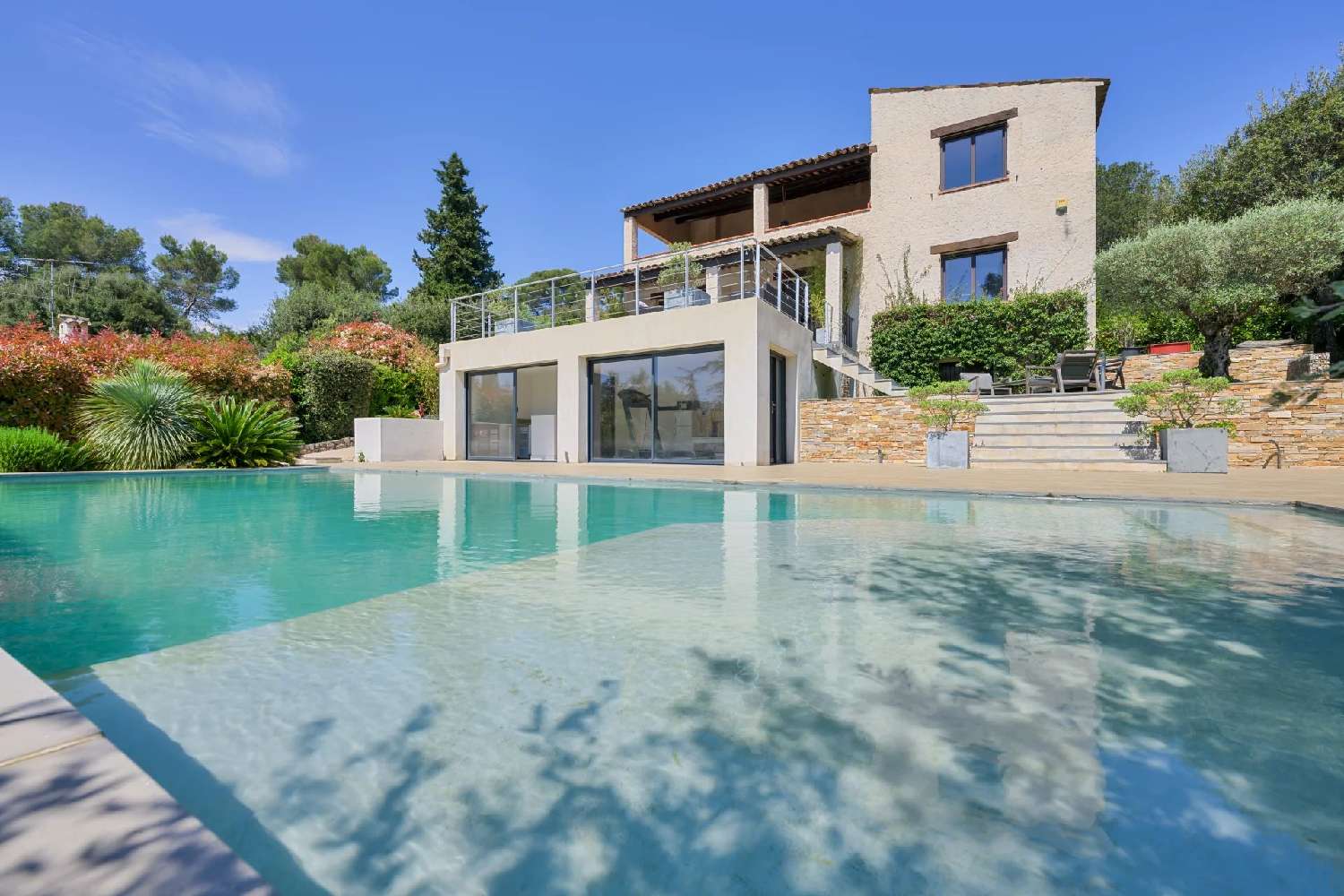 en venta casa Biot Alpes-Maritimes 2
