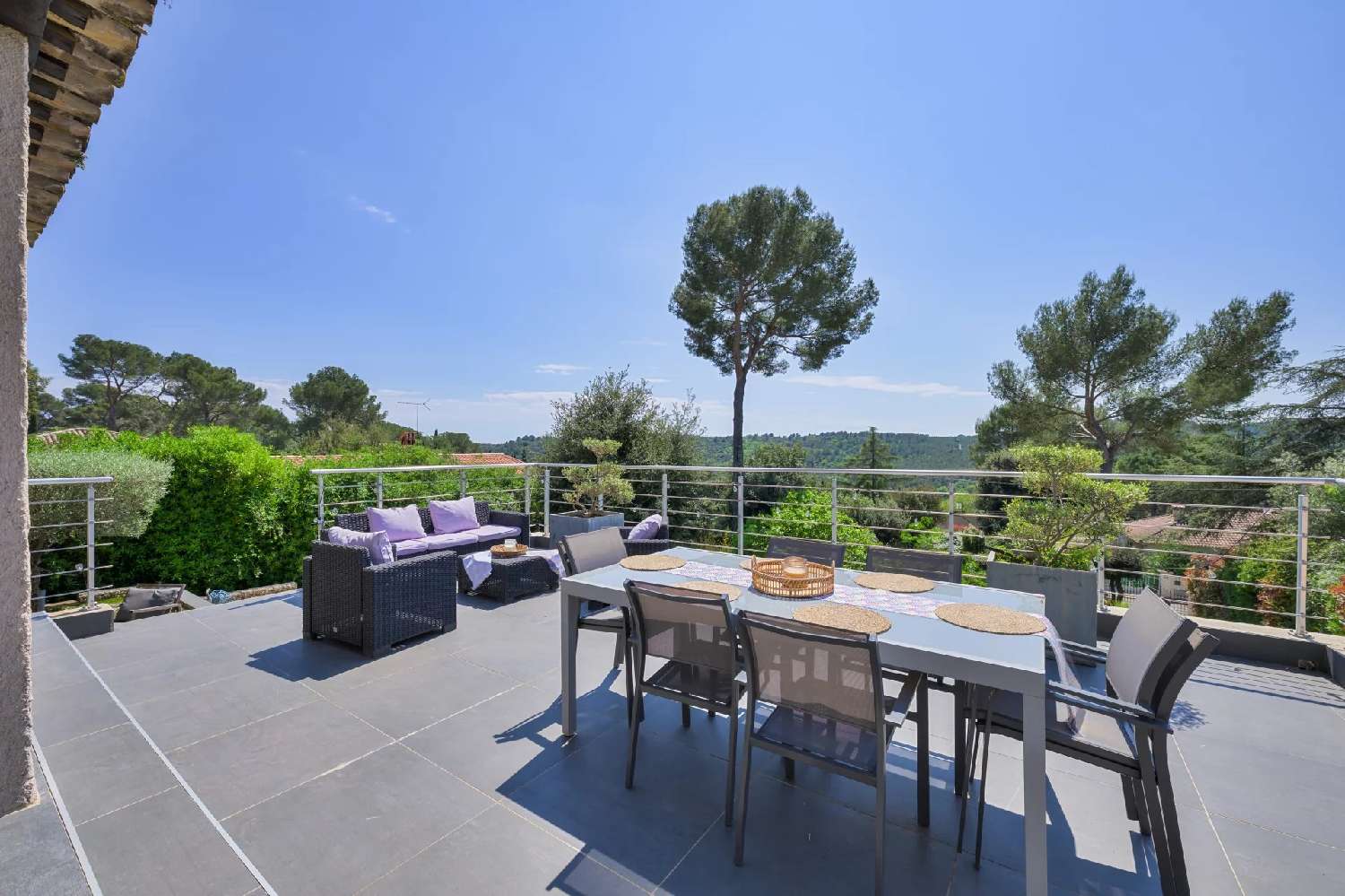  en venta casa Biot Alpes-Maritimes 6