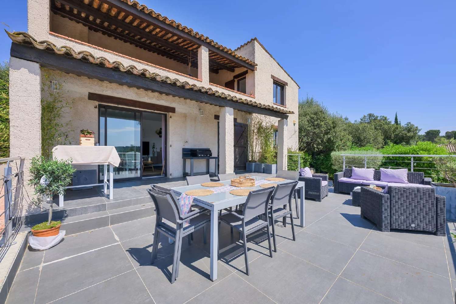  en venta casa Biot Alpes-Maritimes 7