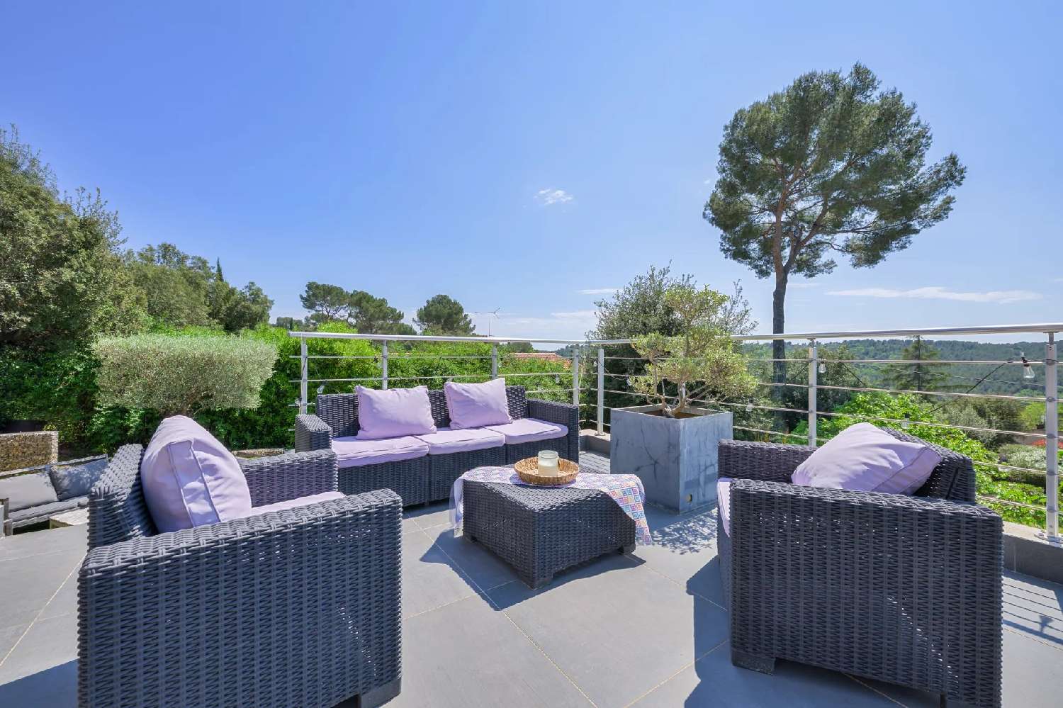  en venta casa Biot Alpes-Maritimes 8