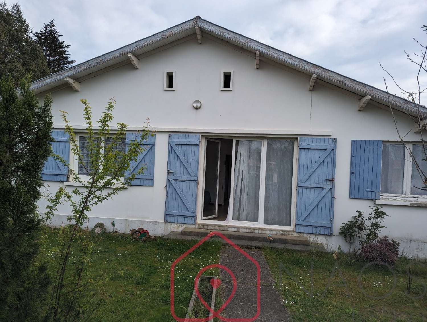  kaufen Haus Biscarrosse Landes 1