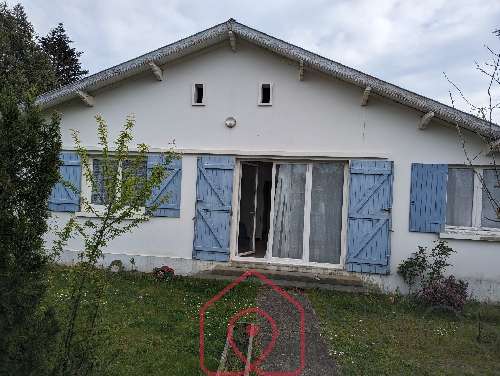 Biscarrosse Landes house foto 7061924