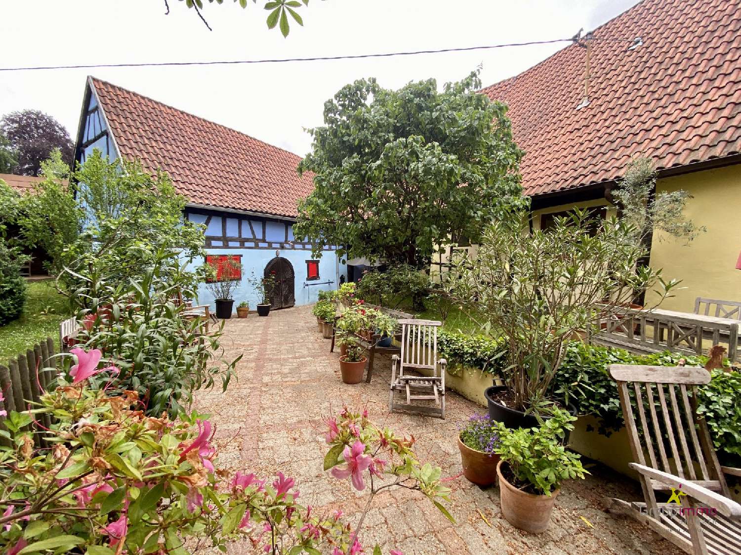  te koop huis Bischwiller Bas-Rhin 2