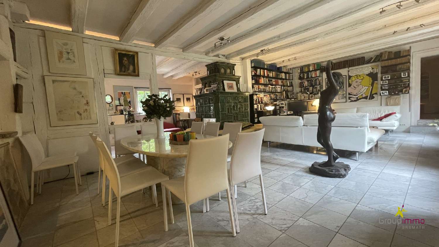  te koop huis Bischwiller Bas-Rhin 4