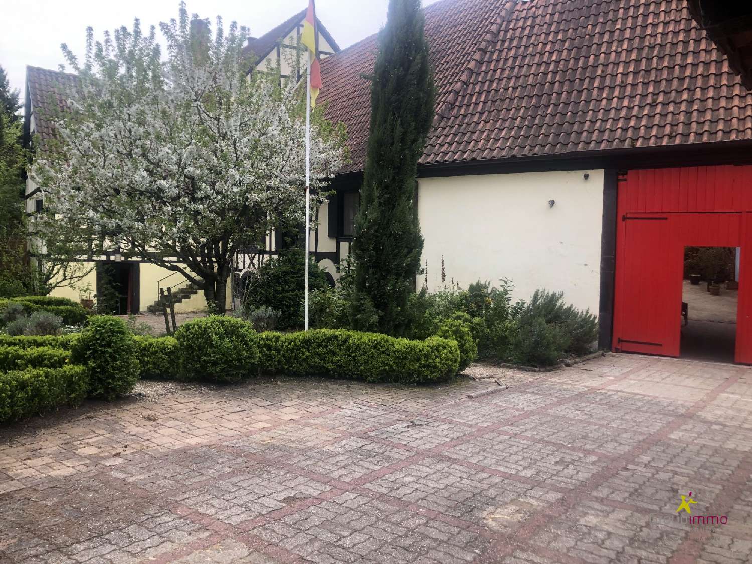  te koop huis Bischwiller Bas-Rhin 5