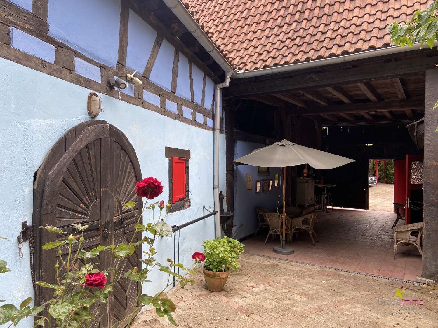  te koop huis Bischwiller Bas-Rhin 6