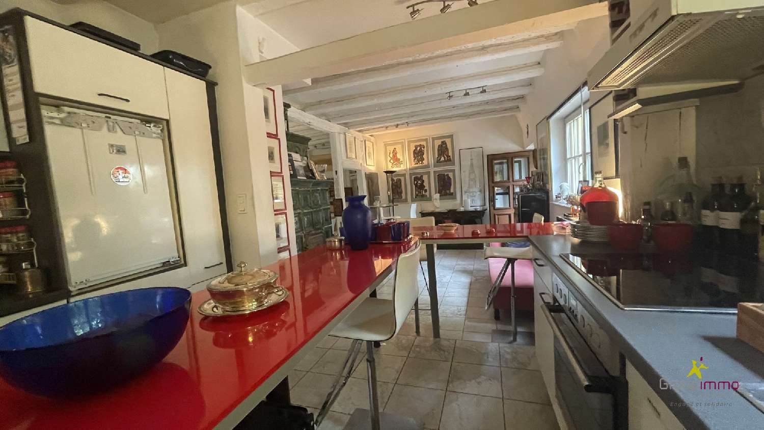  te koop huis Bischwiller Bas-Rhin 7