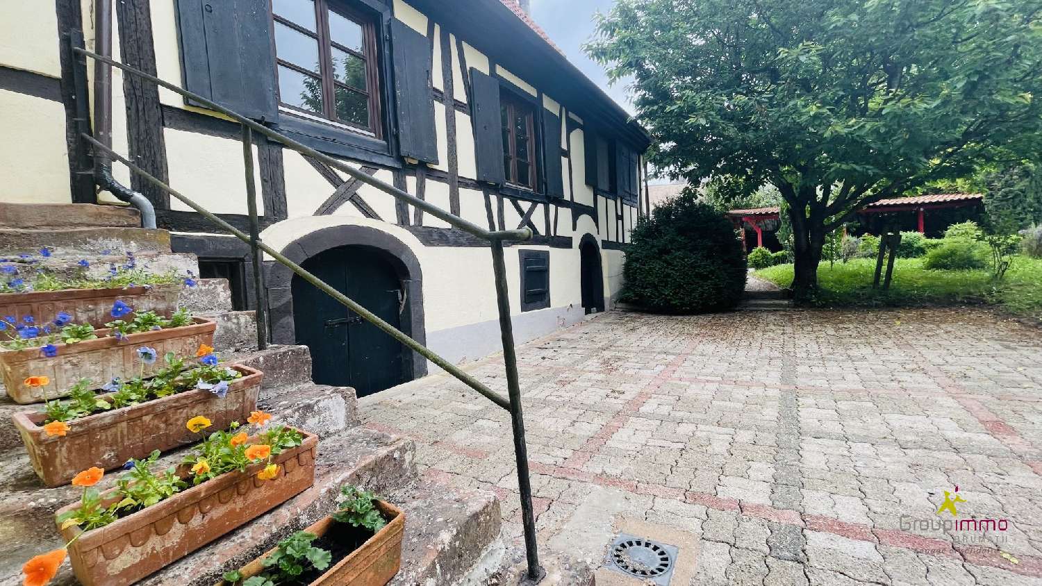  te koop huis Bischwiller Bas-Rhin 8