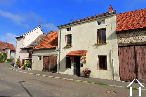 Bissy-sous-Uxelles Saône-et-Loire casa foto 7061600